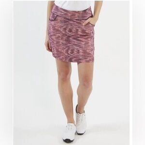 Chase54 | Verdure Golf Skort‎ Sz M